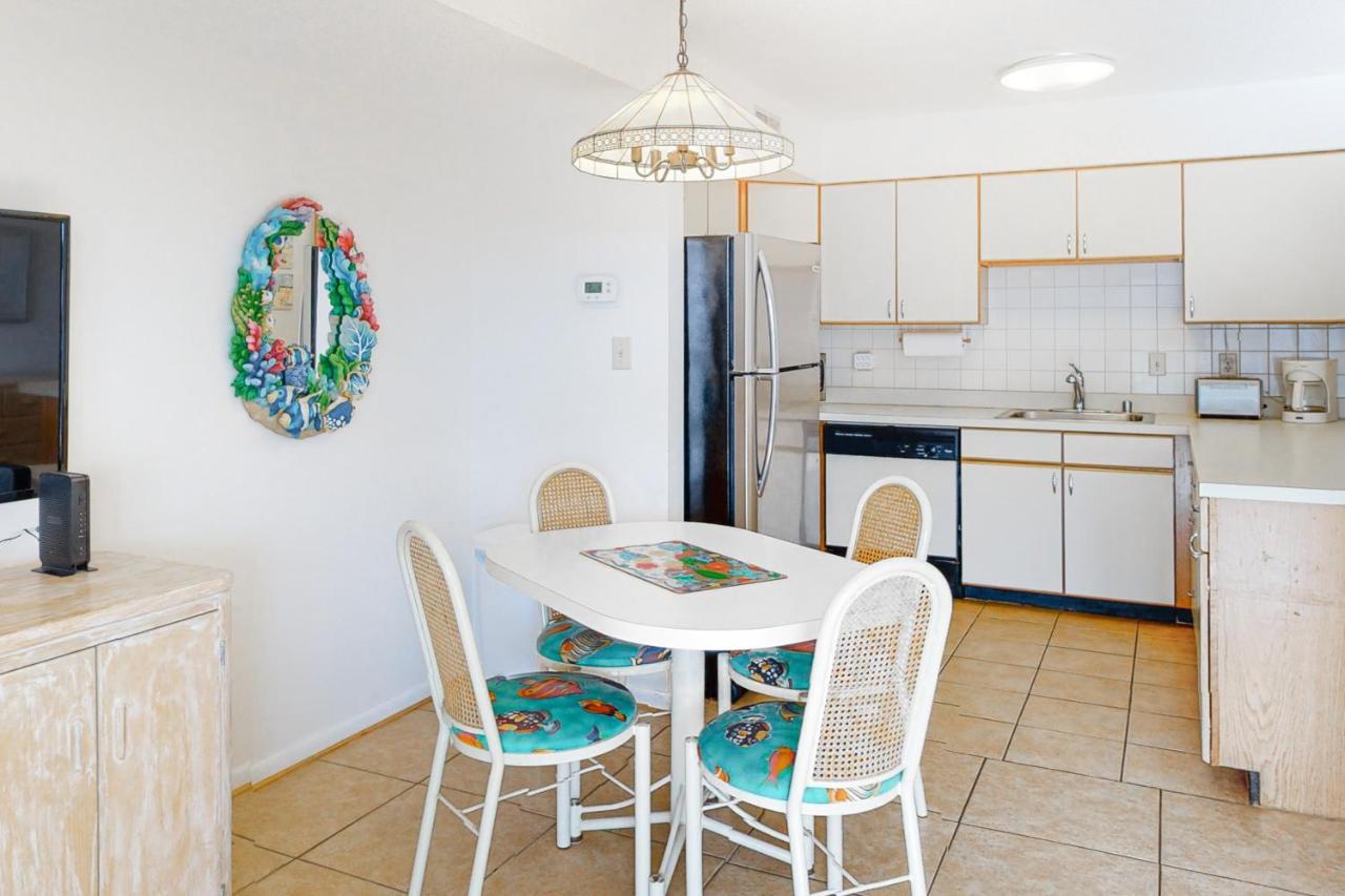 Outrigger 205 Lejlighed Ocean City Eksteriør billede