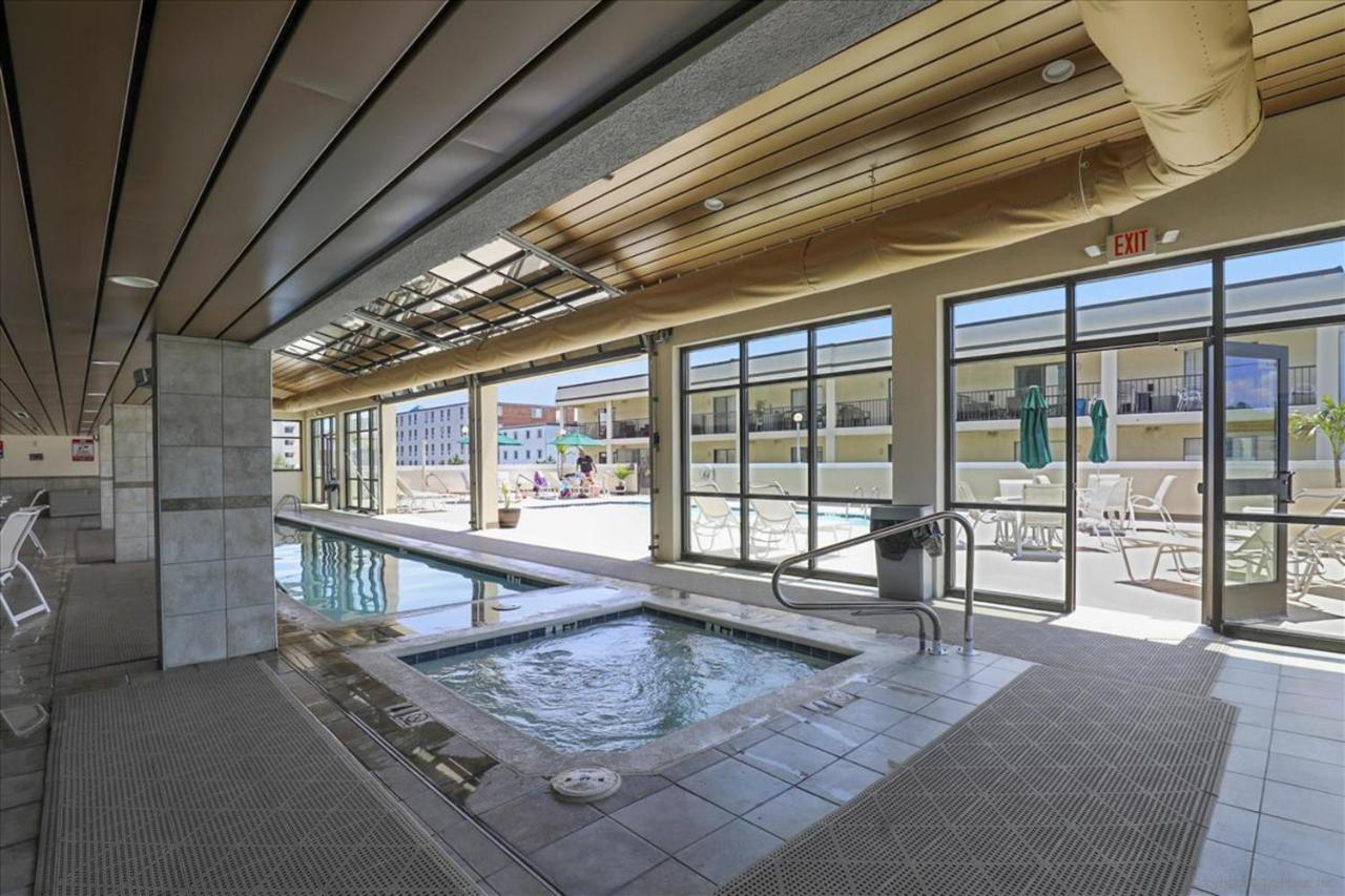 Outrigger 205 Lejlighed Ocean City Eksteriør billede